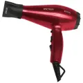 Фен для волос DEWAL PRO 2200 Вт Spectrum 03-110 Red (красный)