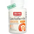 Jarrow Formulas, Lactoferrin, лактоферрин сублимированный, поддержка иммунной системы, 250 мг, 30 капсул