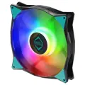 Вентилятор для корпуса Iceberg Thermal IceGALE 140 A-RGB Black