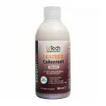 LeTech Expert Line Краска для кожи (Leather Colourant) Maroon, 200мл