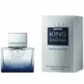 Antonio Banderas King of Seduction Туалетная вода для мужчин 200 ml
