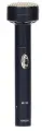 Микрофон конденсаторный Октава МК-102-Ч, черный, в картонной коробке