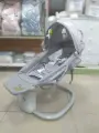 Кресло-качалка Mastela 3 в 1 Deluxe Multi-functional Bassinet 8209 0+ мес. ПА