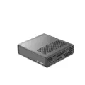 Мини-сервер MINISFORUM MS-A2 Workstation AMD Ryzen 9 9955HX (16 Ядер 32 потока), + 128GB DDR5 Micron Crucial + 1TB SSD Samsung 990Pro DRAM, 2x10GbE SFP+ 2xRJ45, Wi-Fi 6/BT5.2
