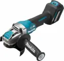 Угловая шлифмашина аккумуляторная MAKITA GA044GZ01 X Lock