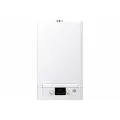Газовый котел NAVIEN HEATLUXE NGB-24K