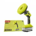 Щеточная машина Ryobi ONE+ R18CPS-0 5133004846