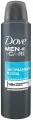 Dove Дезодорант-антиперспирант спрей Men+Care Экстразащита и уход, 150 мл, 6 шт.