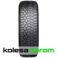 Шины зимние Гиславед SOFT FROST 200 FR SUV 215/70 R16 100T нешипованная зимняя резина