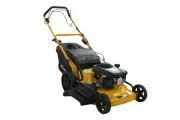 Habert Газонокосилка HBL19SP (150 cc) (самоходная, ширина среза 480 мм)