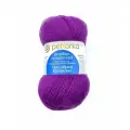 Пряжа Пехорка Кроссбред Бразилии 575 (5 мотков по 100г/500м) лиловый