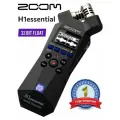 Портативный рекордер Zoom H1e Essential