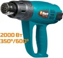 Технический фен Bort BHG-1700
