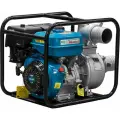 Мотопомпа бензиновая 9500 Вт 1600 л/мин ECO WP-1601C для слабозагрязненной воды (EC2012-1)