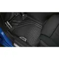 Коврики салона BMW 3 G20 / G21 (высокий борт) оригинал