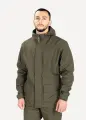 Куртка Сплав Егерь, размер 56-58/182, зеленый