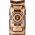 Швейцарский кофе в зернах SIROCCO Crema (1 кг) - 100% арабика темной обжарки для любой кофеварки