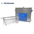 Ультразвуковая ванна TECHMANN LABORANT L-30 Light 3л