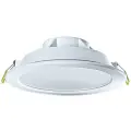 Встраиваемый светильник направленного света Navigator NDL-P1-30W-840-WH-LED