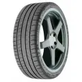 Летние шины MICHELIN Pilot Super Sport 255/40R20 101Y N0 XL