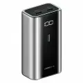 Внешний аккумулятор CUKTECH PB060 6000mAh 55W gray портативное зарядное устройство для смартфонов