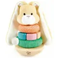 Hape Развивающая игрушка-неваляшка Кролик