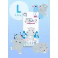 Подгузники Joonies Premium Soft 953213, для детей 9-14 кг, 44 шт