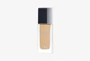 Тональный флюид DIOR Forever 30мл | 100% оригинал | Матовый финиш 24ч без отпечатков | Контроль блеска и уход | Тон 4N
