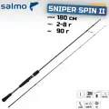 Спиннинг Salmo Sniper SPIN II 8 1.80
