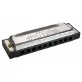 Губная гармоника Hohner Hot Metal M57210X Ля-мажор (A)