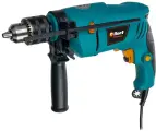 Дрель ударная Bort BSM-650U 650Вт, 3000 об/мин, 44800 уд/мин, патрон кулачковый, реверс