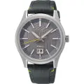 Наручные часы SEIKO, серый/серебристый