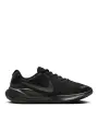 Кроссовки NIKE Revolution 7, размер 7 US, black