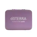 Кейс для эфирных масел на 42 ячеек для флаконов от 5 до 30мл, с логотипом doTERRA