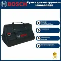 Cумка для инструмента большая (550х350х350 мм; 8 карманов) Bosch 1600A003BK