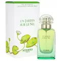 Hermes Un Jardin Sur Le Nil унисекс туалетная вода EDT 50 ml