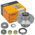HOLA HW51-006 Ступица в сборе передняя LADA 2101-07 HOLA HW51-006