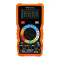 VERDO MH6123 Мультиметр портативный 0,5 проц, 4000 отсчетов MH612300