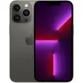 Смартфон Apple iPhone 13 Pro 128 ГБ RU, nano SIM+eSIM, графитовый