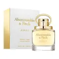 Женский аромат Аберкромби Энд Фитч Эвей Вумен 100 мл / Away Woman