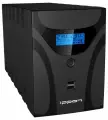 Источник бесперебойного питания Ippon Smart Power Pro II Euro 1600 (1029742)