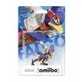 Фигурка Amiibo Falco из Star Fox (Super Smash Bros. №52)