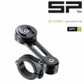 Крепление на руль мотоцикла SP Connect Moto Mount Pro (53138)