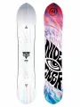 Сноуборд NIDECKER Alpha (см:158)