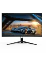 Монитор Chigo Display F27-Q240J1, 27, IPS, 2560 x 1440, 16:9, 240Гц, матовый, черный