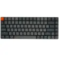 Клавиатура проводная + беспроводная Keychron K3 [K3D3]
