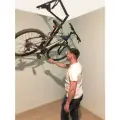 Крепление велосипеда к потолку