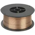 Проволока омедненная 1 мм 1 кг