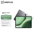 Планшет OnePlus Pad Pro 12.1, Qualcomm 3rd Gen Snapdragon 8 Flagship Chip, 16GB+512GB, Deep Space grey, OPD2404