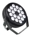 Светодиодный прожектор PROCBET PAR LED 18-10 RGBW - 18*10 Вт (DMX512, звуковая активация, автопрограммы, Master-Slave )